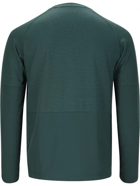 Bluza Endurance zielona