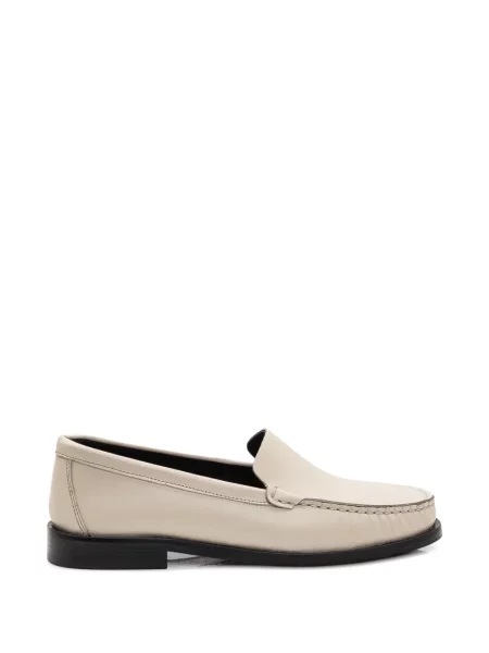 Pantofi loafer Aeyde din piele