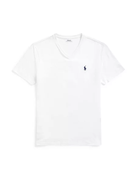 Πουκάμισο Polo Ralph Lauren λευκό