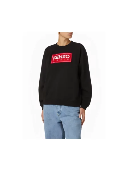 Bluza Kenzo czarna