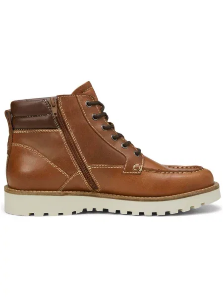 Pantofi Marc O'polo maro