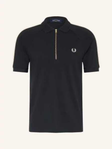 Polotričko Fred Perry modré