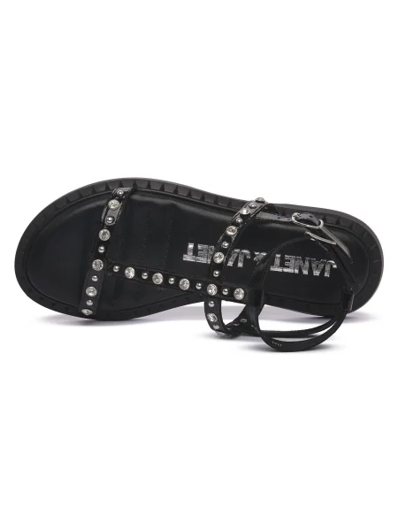 Pantofi Janet&janet negru