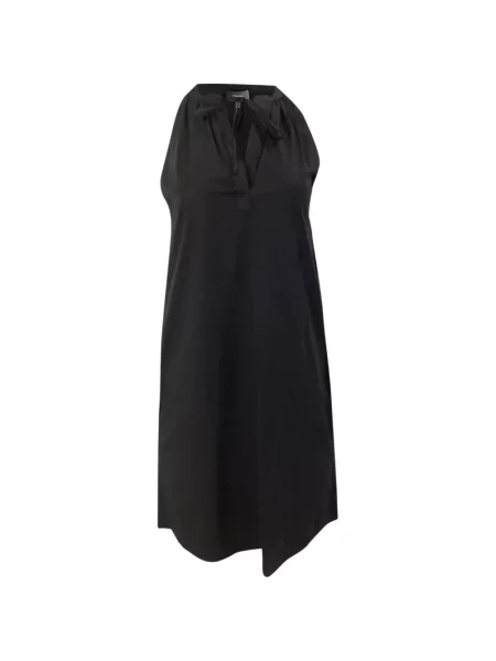 Rochie Theory de costum negru