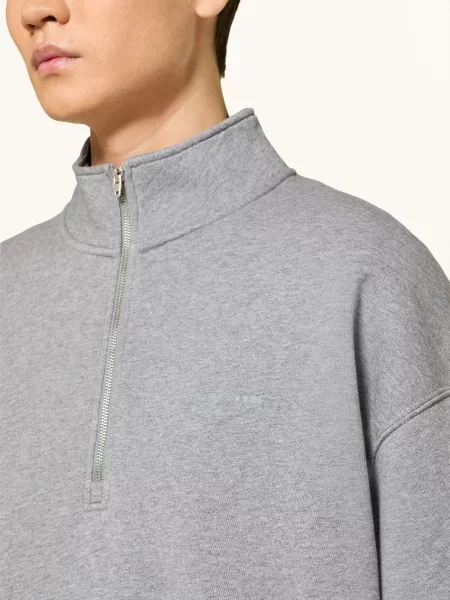 Canada Goose Mikina Rove šedá