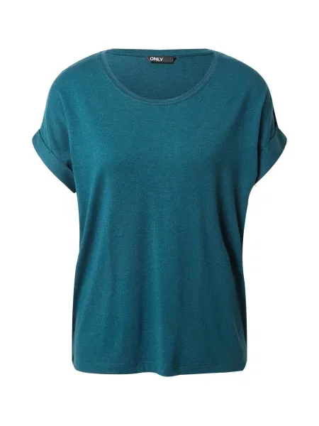 Tricou Only verde