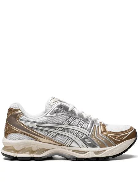 Sneakerși Asics Gel-Kayano alb