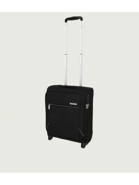 Samsonite Bőrönd Base Breeze fekete