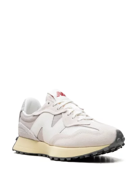 Sportbačiai New Balance 327 raudona