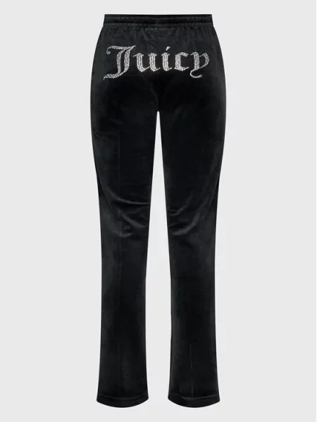 Sportski komplet Juicy Couture crna