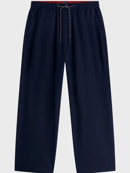 Спортивні штани Tommy Jeans сині