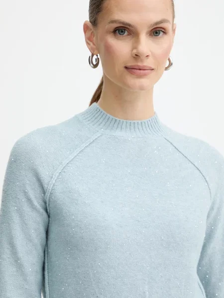 Шерстяной свитер Marella