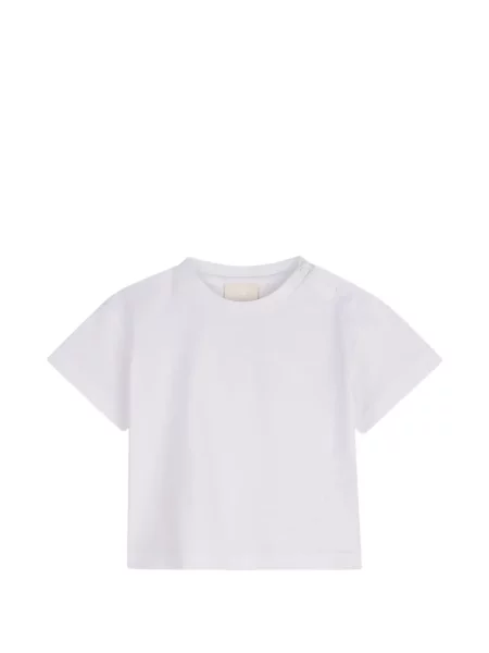Sukienka koszulowa dziecięca Givenchy