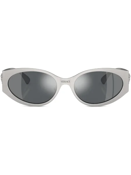 Ochelari de soare Versace Eyewear cu autograf