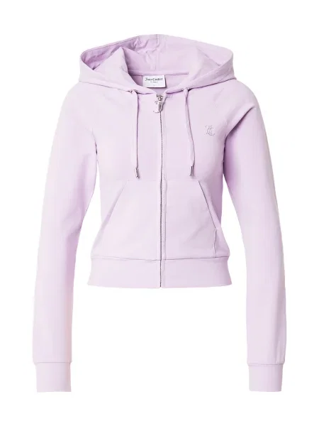 Juicy Couture Jopa na OLA sivka / srebrna