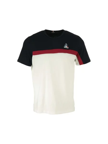 Tricou Le Coq Sportif