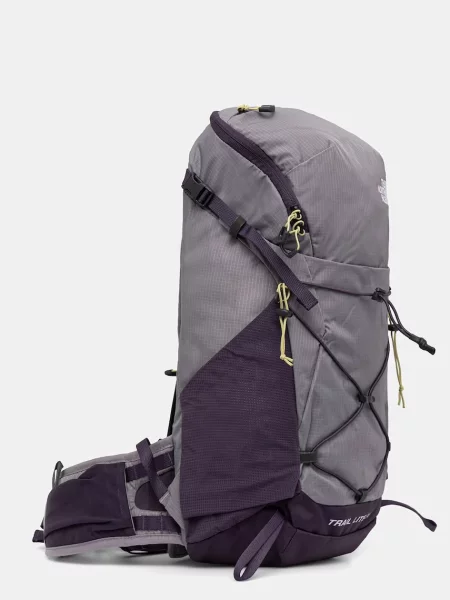 Dámsky turistický batoh The North Face Trail Lite 24 l XS-S transcendent grey/endle sivá