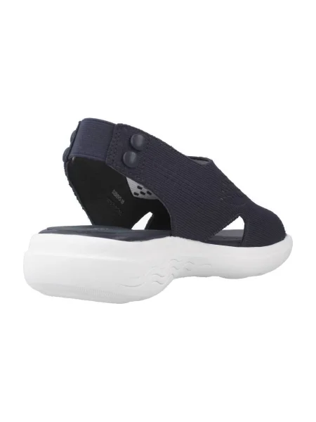 Tenisky Geox modrá