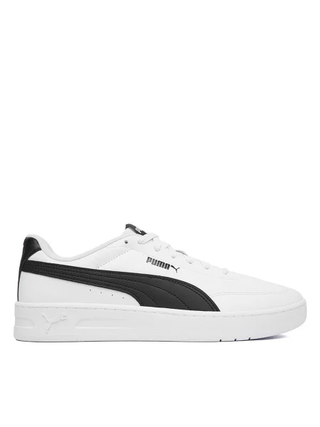Puma Sneakers WB-COURT CLASSIC CLEAN alb