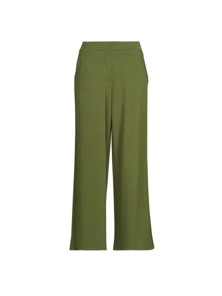 Pantaloni Les Petites Bombes kaki