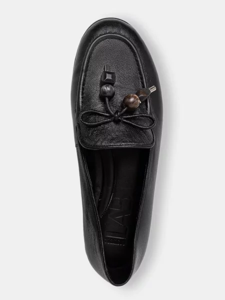 Кожаные мокасины Answear.lab
