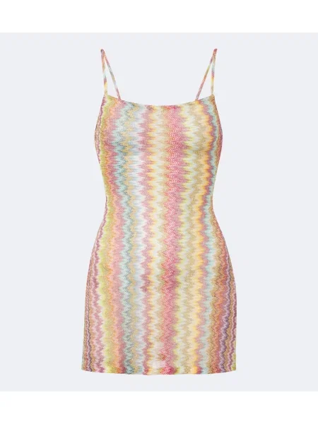Рокля Missoni