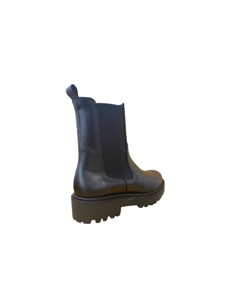 Pantofi Bryan Stepwise negru