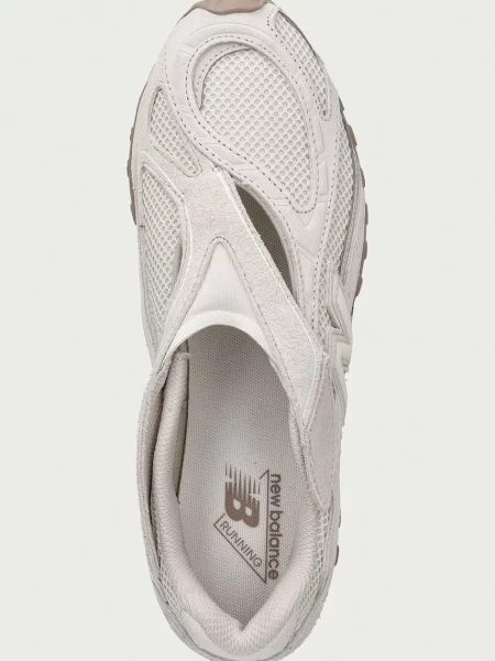 New Balance sportcipő női bézs