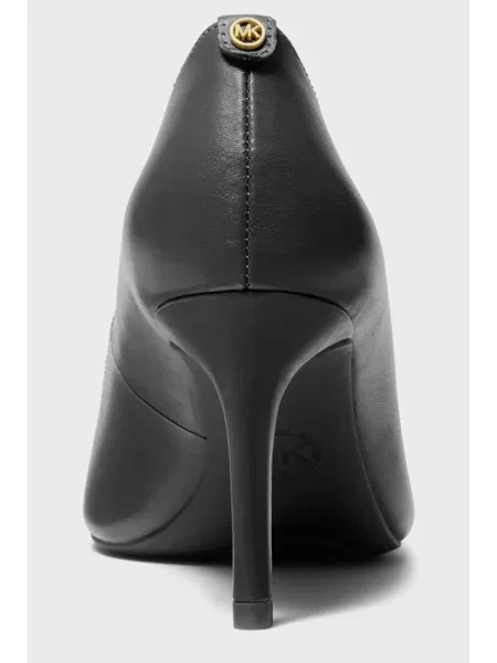 Полуботинки Michael Kors черные