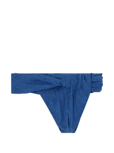 Pantaloni Diesel albastru