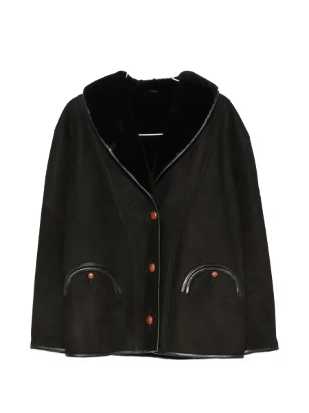 Gulerat geacă Blazé Milano negru