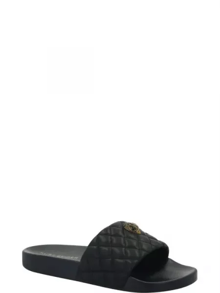 Kurt Geiger Papucs MEENA EAGLE fekete