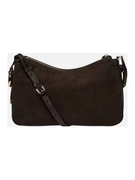 Torebka Michael Michael Kors brązowa