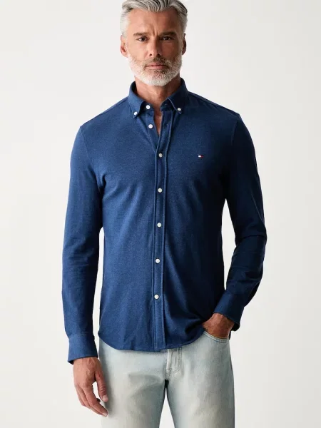 Tommy Hilfiger Cămașă | pique