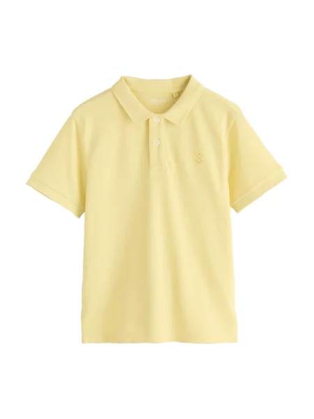 Next Tricou galben