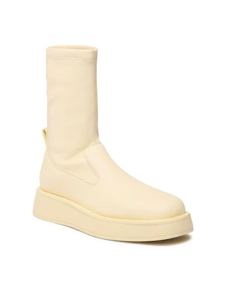 Jenny Fairy Čizme žuta