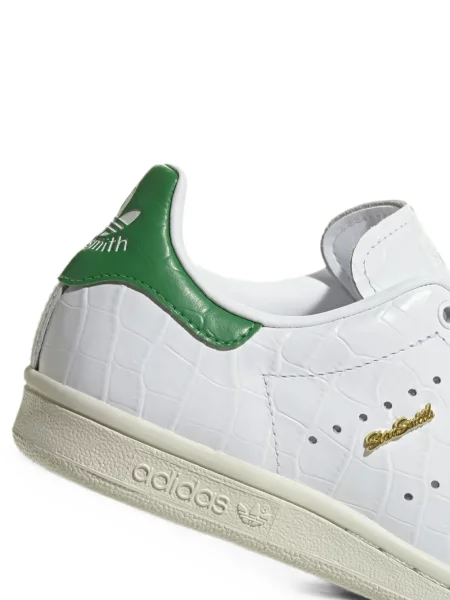 Top Adidas alb