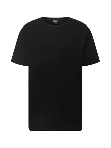 Urban Classics Tricou negru