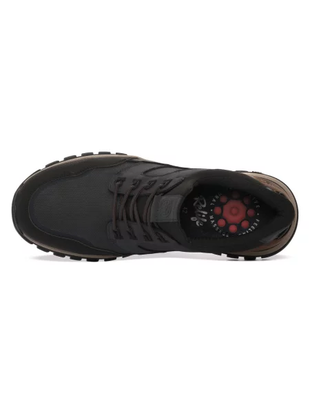 Pantofi Relife verde