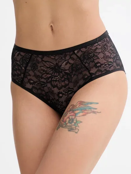 Kalhotky Triumph Amourette Charm černé