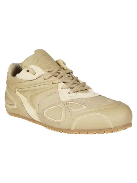 Sneakersy Axel Arigato zamszowe różowe