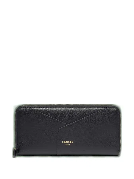 Portofel Lancel negru