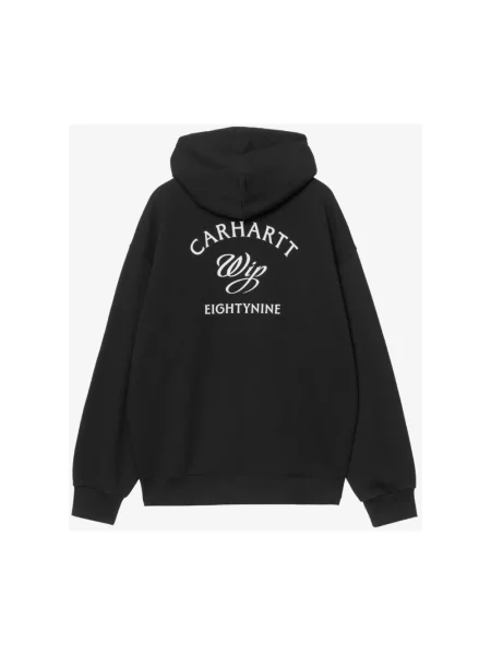 Bluza Carhartt Wip czarna