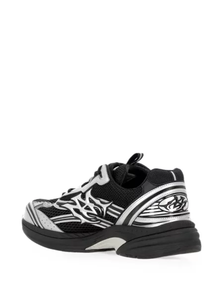 Sneakerși Amiri negru