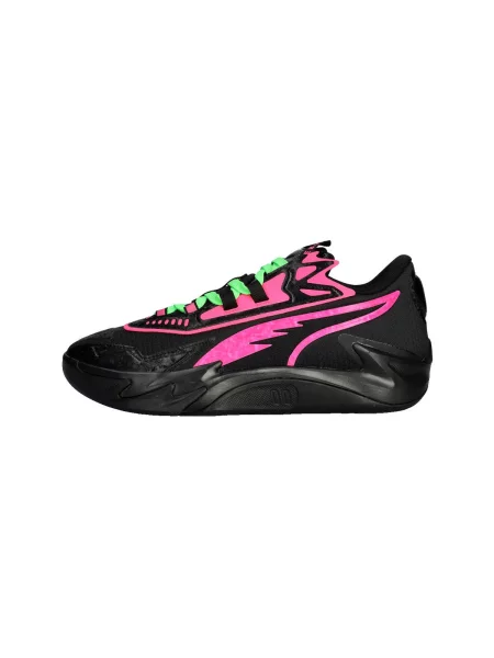 Pantofi Puma negru