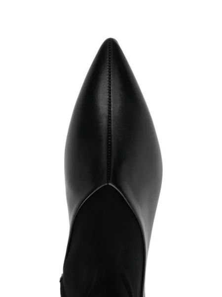 Botine Sergio Rossi negru