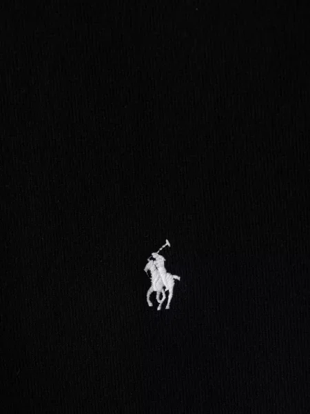 POLO RALPH LAUREN Șal negru
