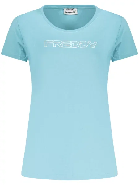 Koszulka Freddy z krótkim rękawem