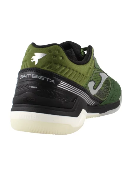Pantofi Joma verde