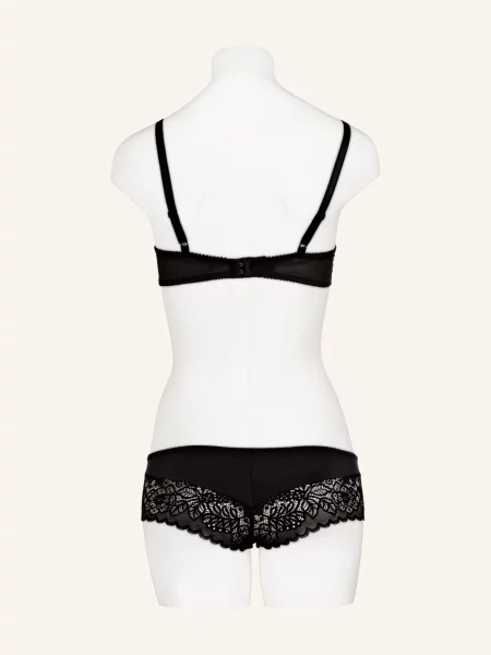 Triumph Bokserki Amourette Spotlight schwarz